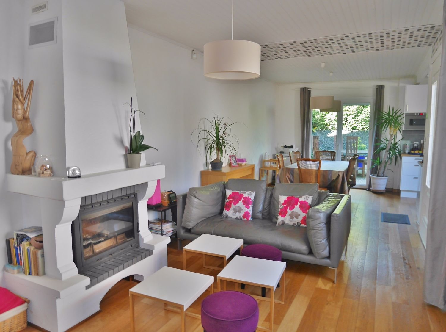 Maison à vendre, 75m², Toulouse