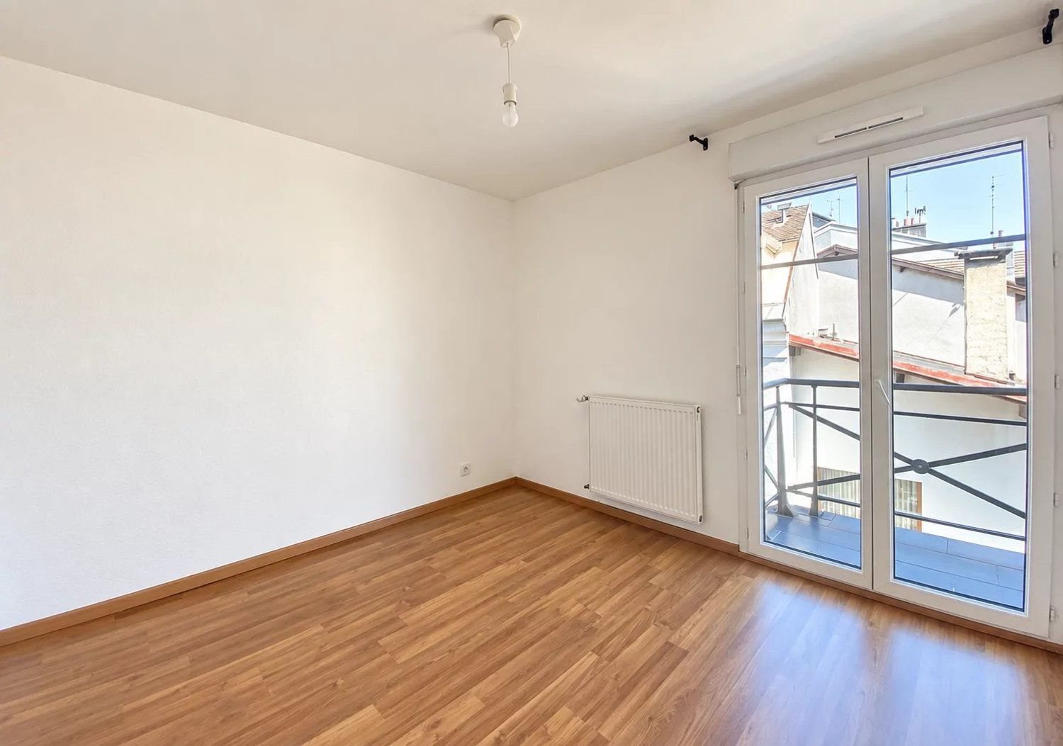 Appartement à louer, 70m², Évian-les-Bains