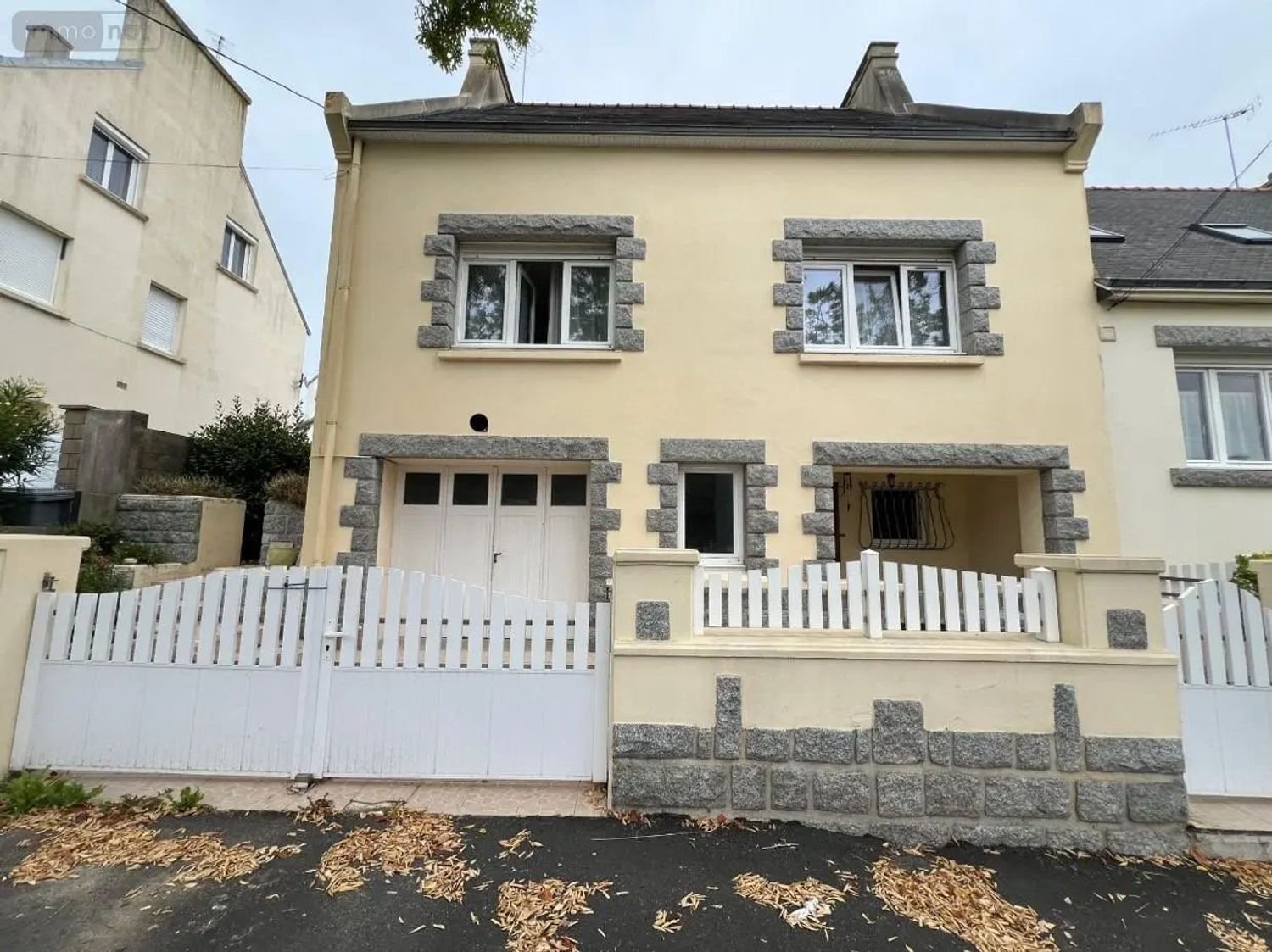 Maison à vendre, 155m², Quimper