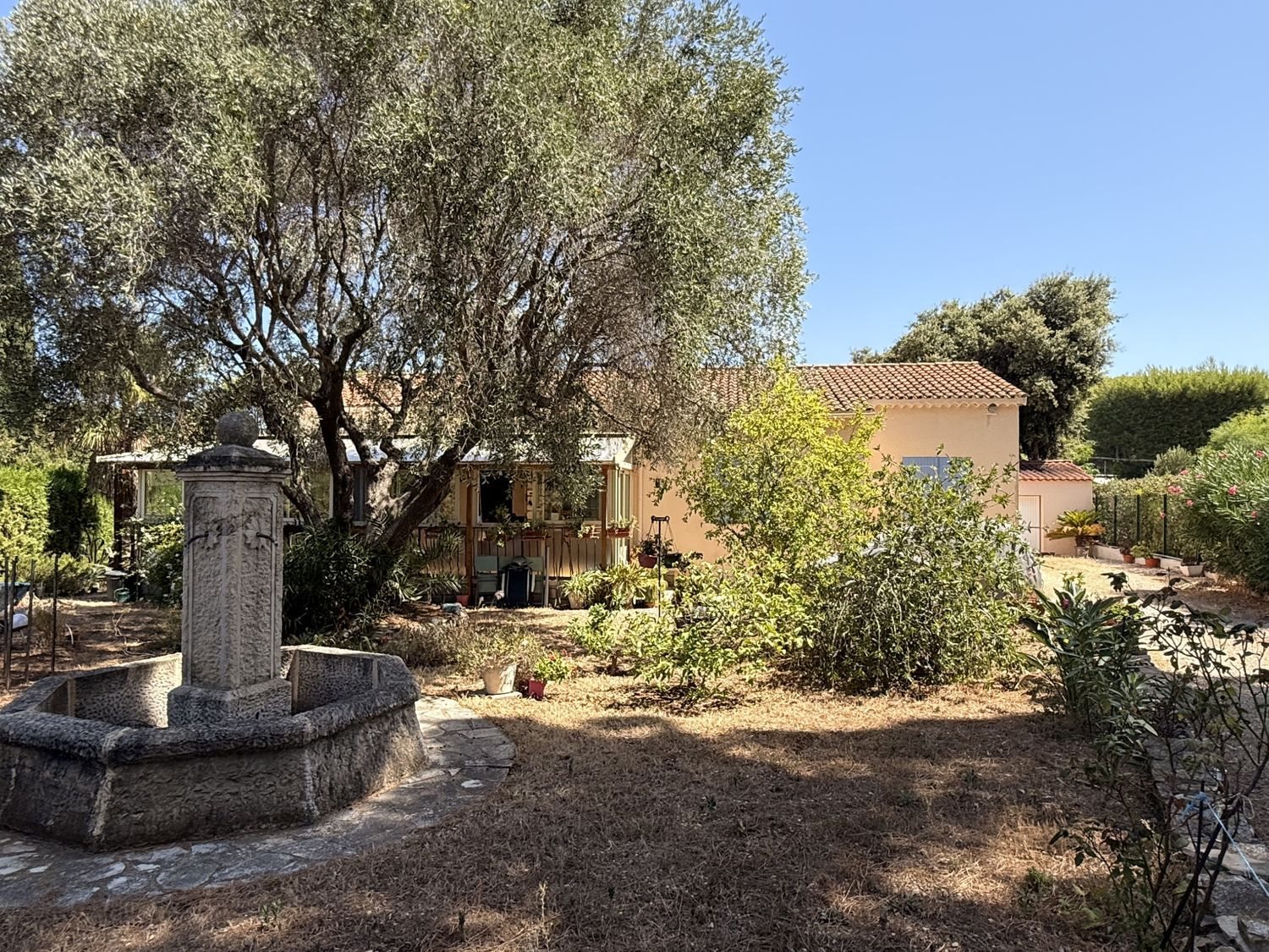 Maison à vendre, 125m², Six-Fours-les-Plages