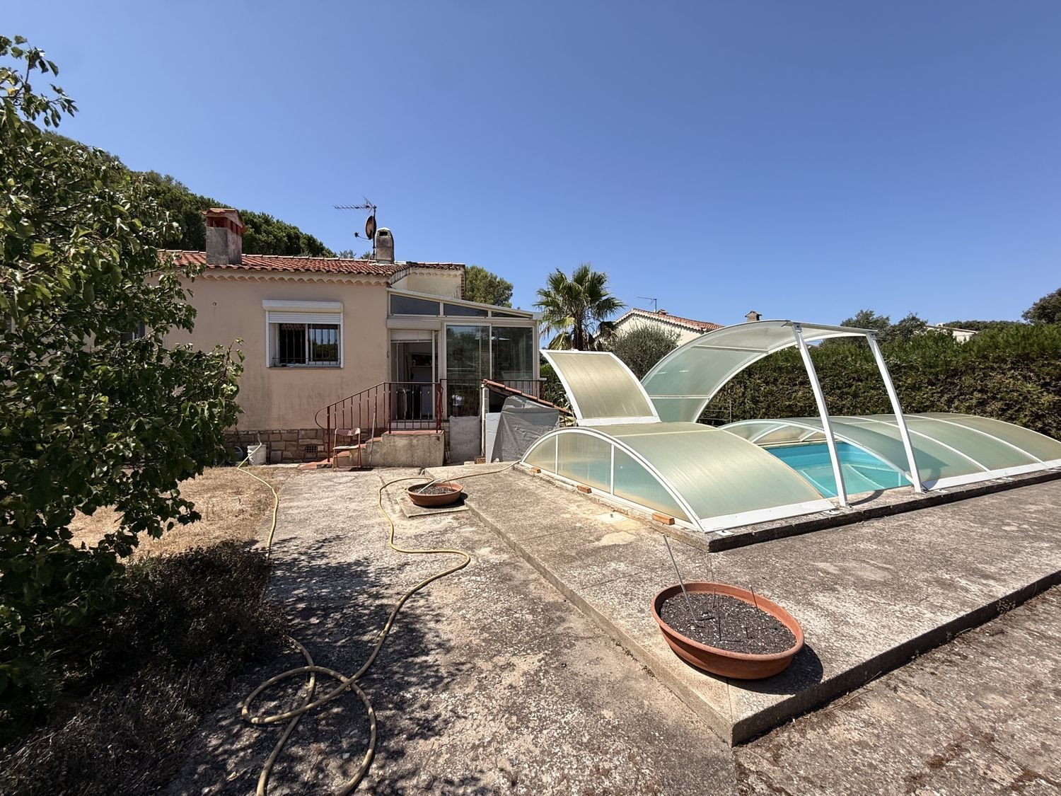 Maison à vendre, 125m², Six-Fours-les-Plages