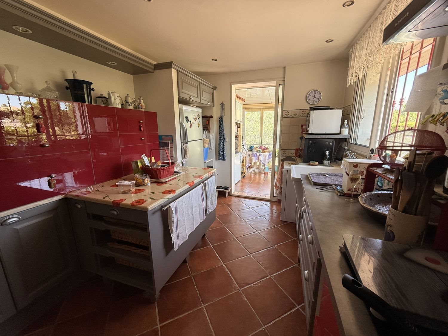 Maison à vendre, 125m², Six-Fours-les-Plages