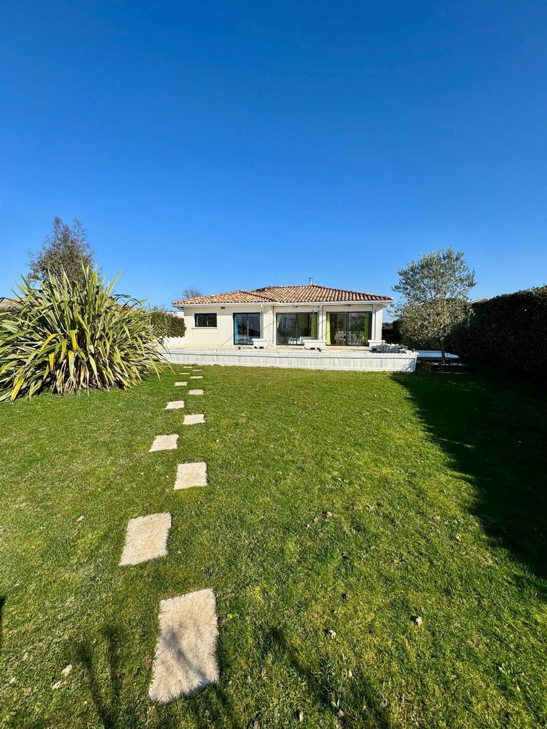 Maison à vendre, 110m², Cénac