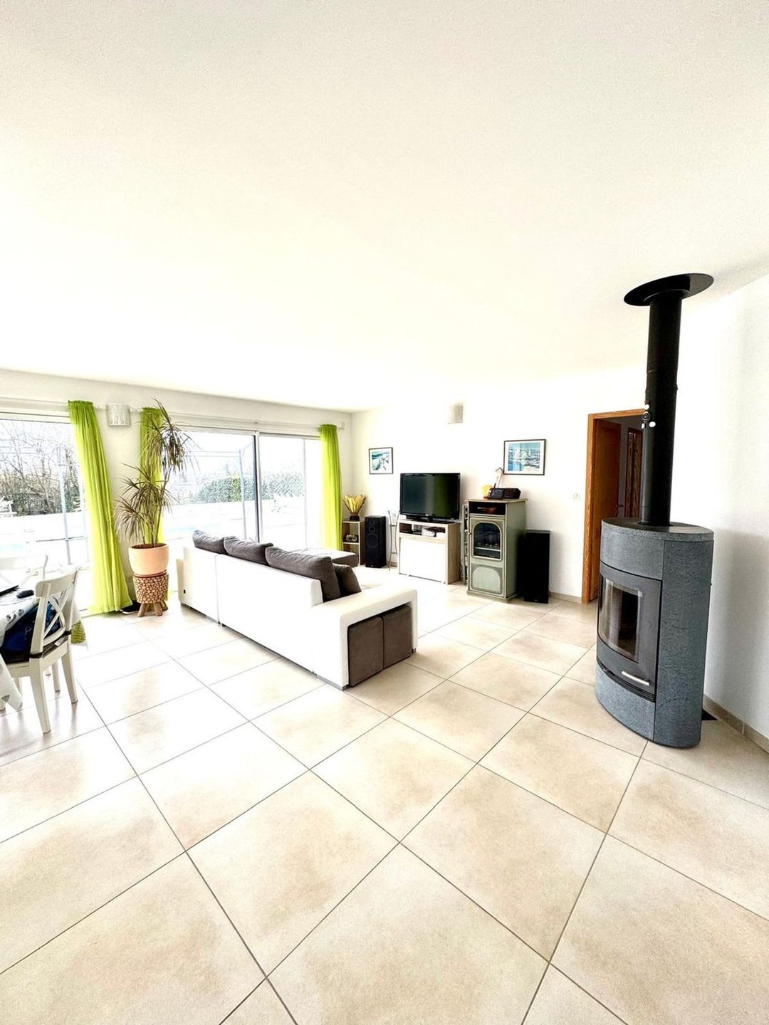 Maison à vendre, 110m², Cénac
