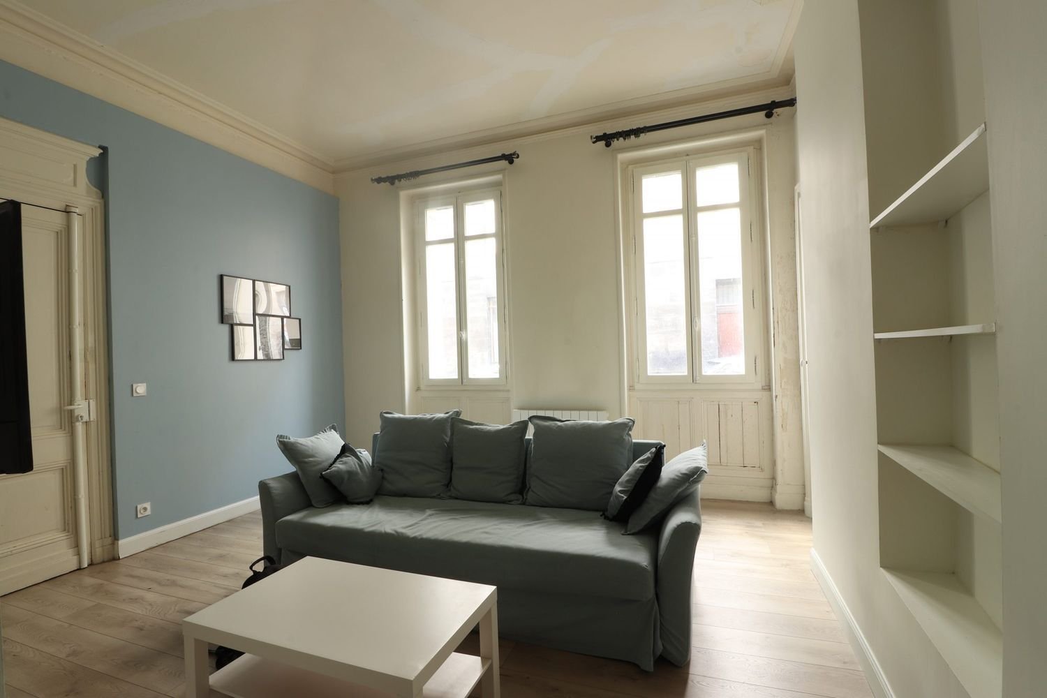 Appartement à vendre, 34m², Bordeaux