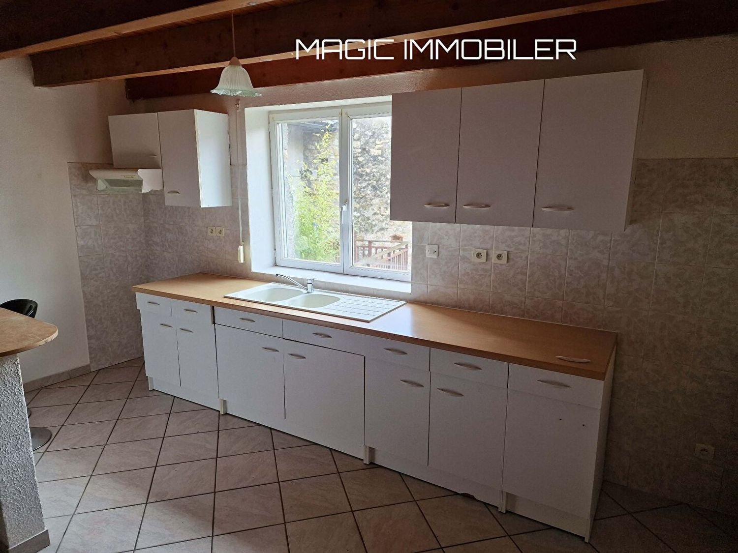 Appartement à louer, 59m², Les Neyrolles