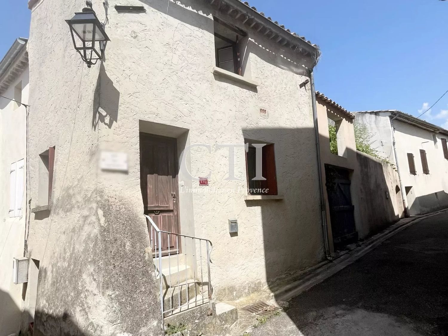Maison à vendre, 11m², Vaison-la-Romaine