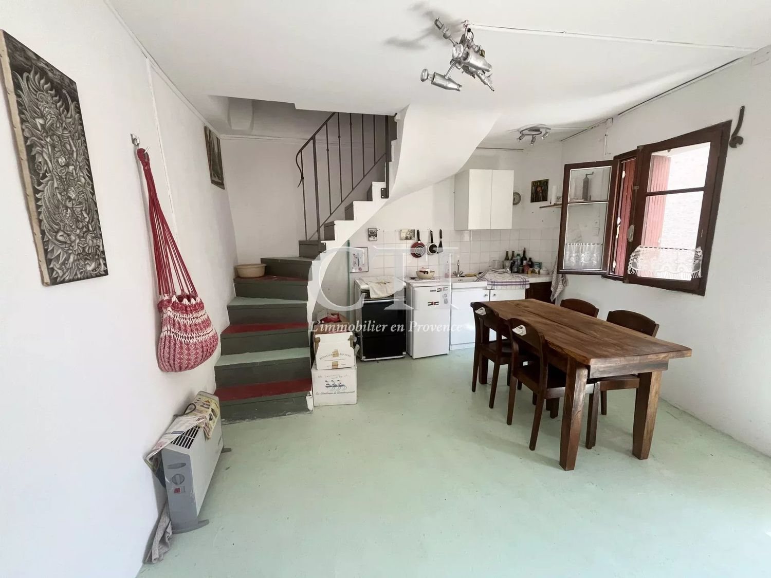 Maison à vendre, 11m², Vaison-la-Romaine