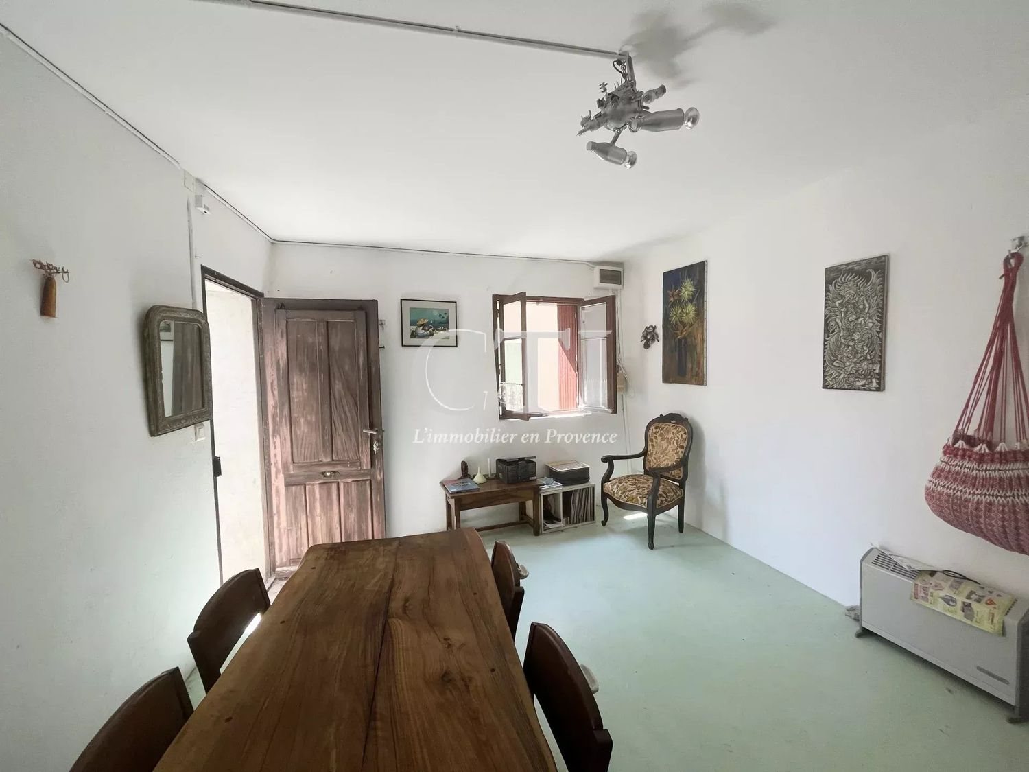 Maison à vendre, 11m², Vaison-la-Romaine