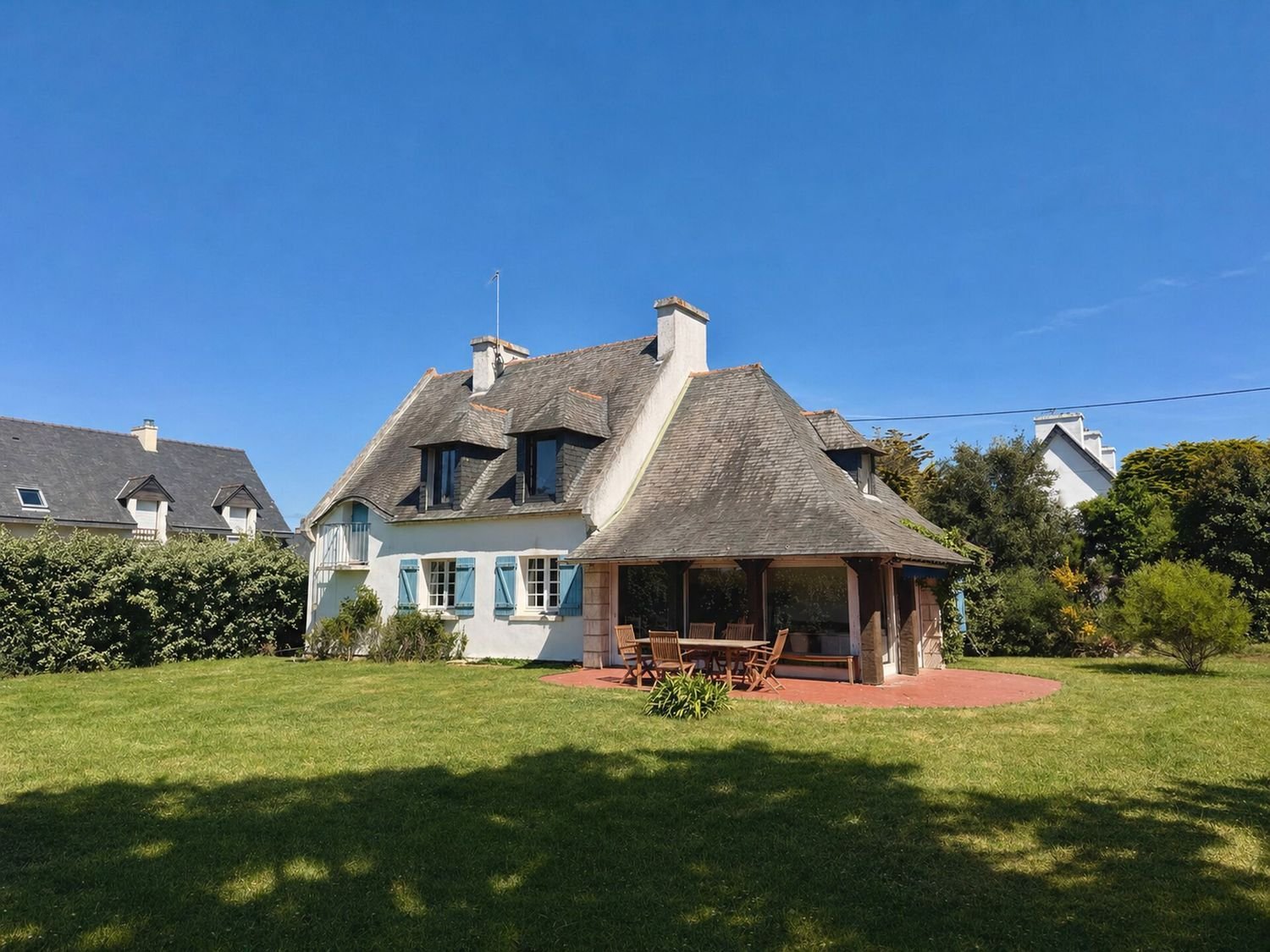 Maison à vendre, 170m², Carnac