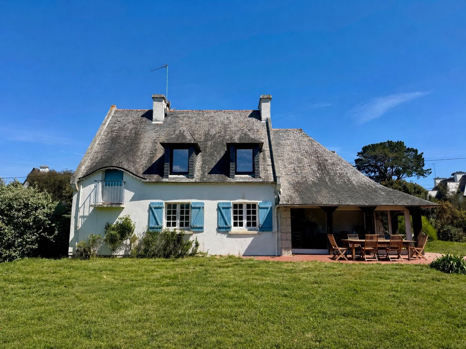 Maison à vendre, 170m², Carnac