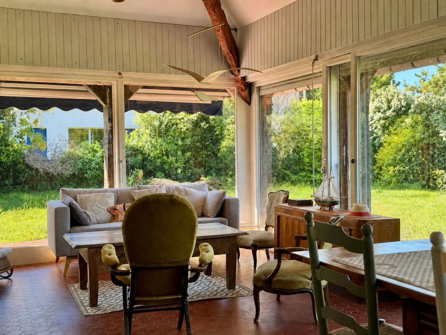 Maison à vendre, 170m², Carnac