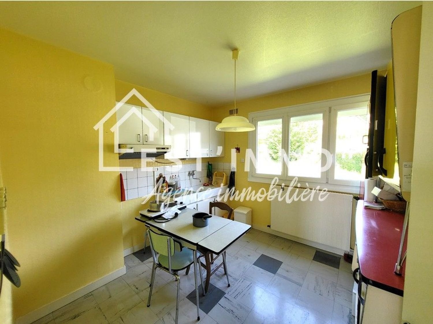 Maison à vendre, 80m², Vittel