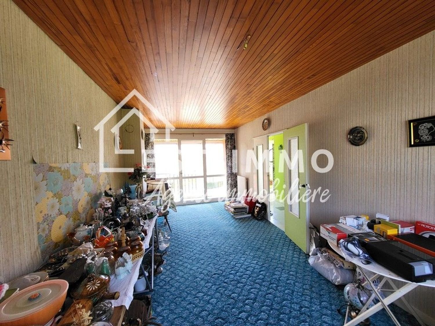 Maison à vendre, 80m², Vittel