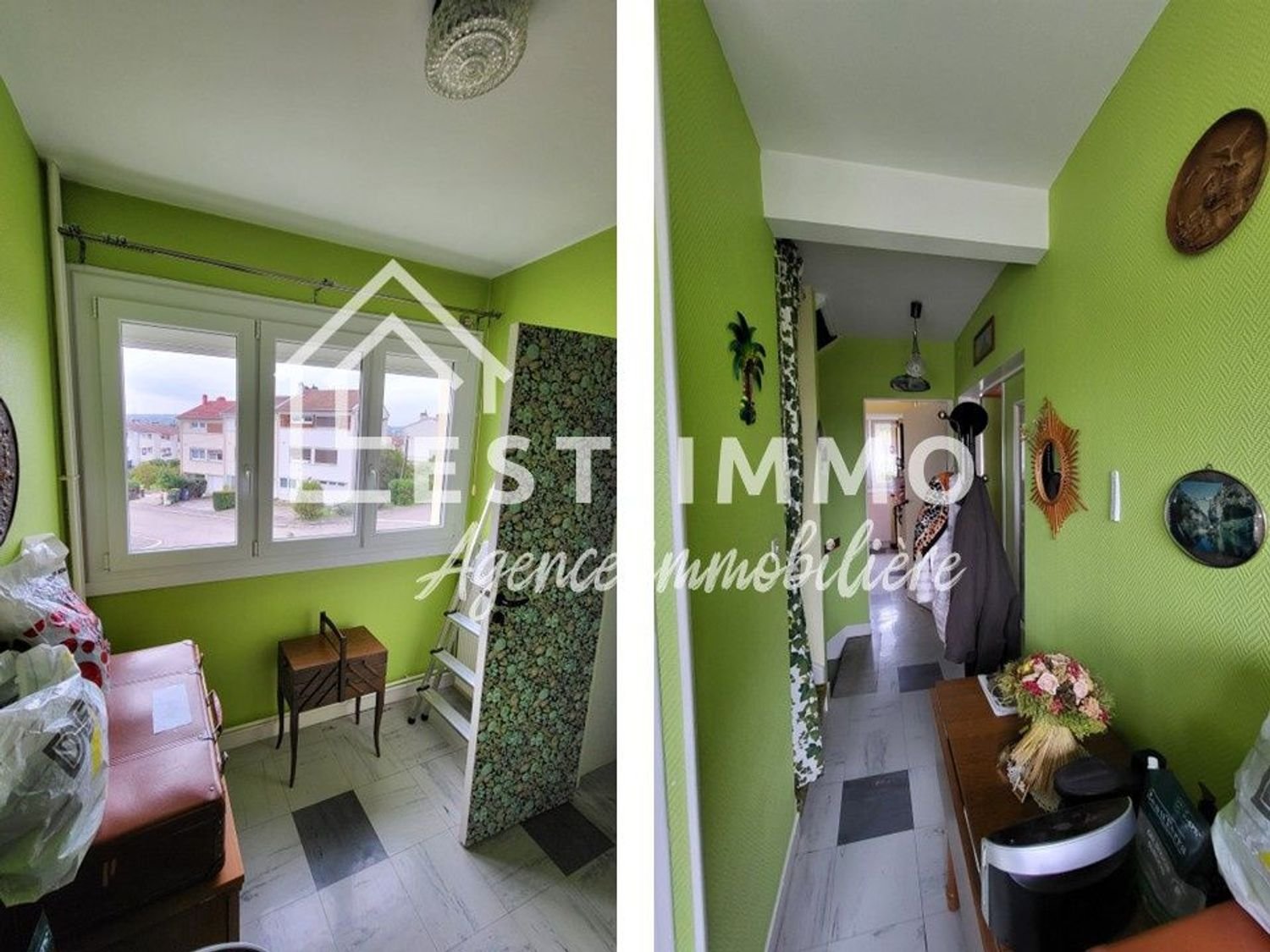 Maison à vendre, 80m², Vittel