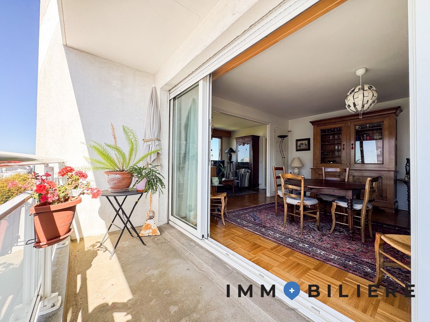 Appartement à vendre, 98m², Lorient
