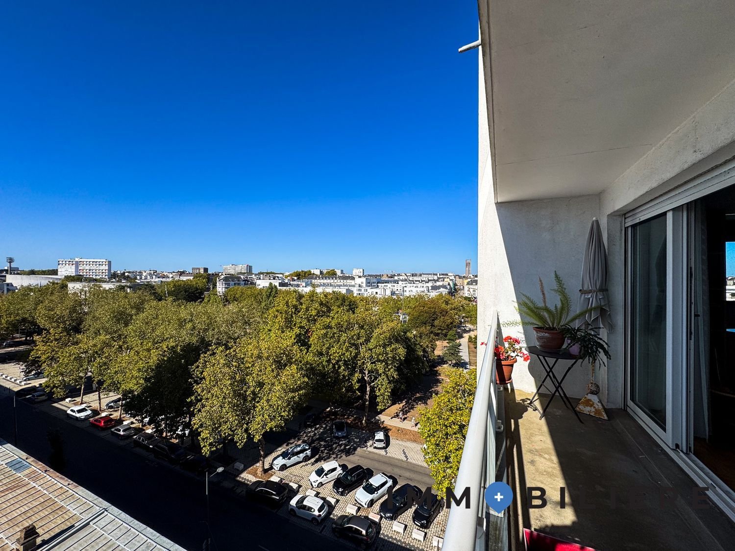 Appartement à vendre, 98m², Lorient