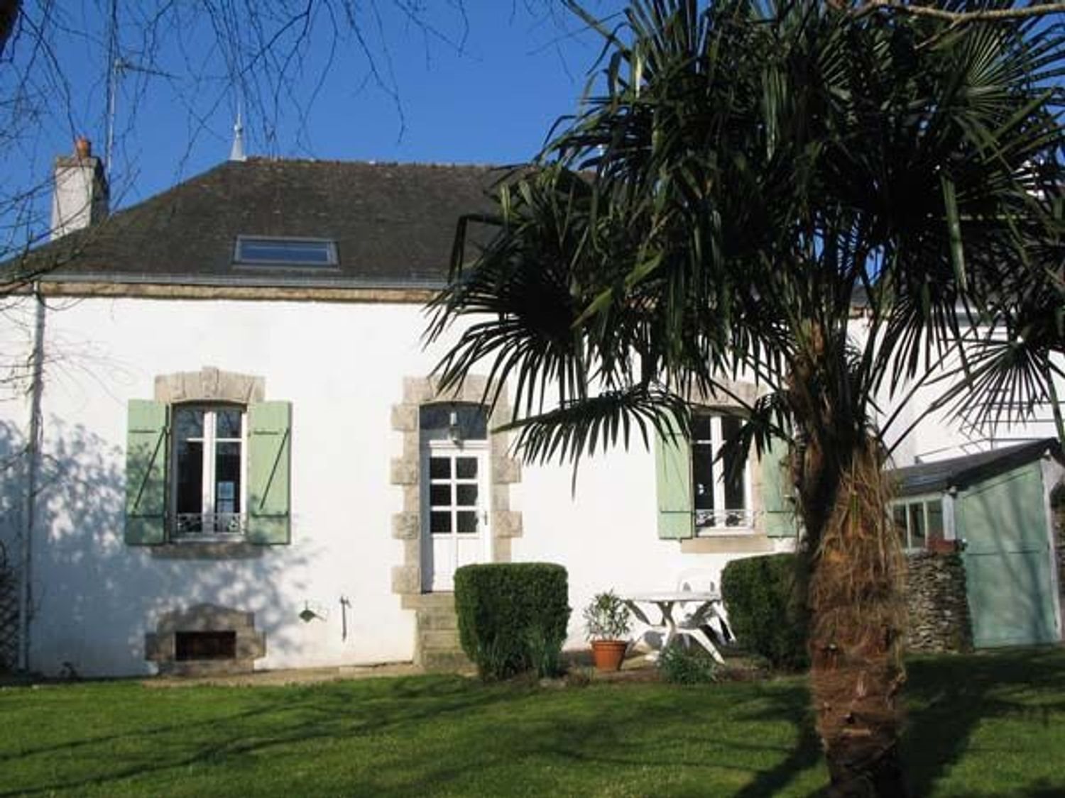 Maison à vendre, 170m², Grand-Champ