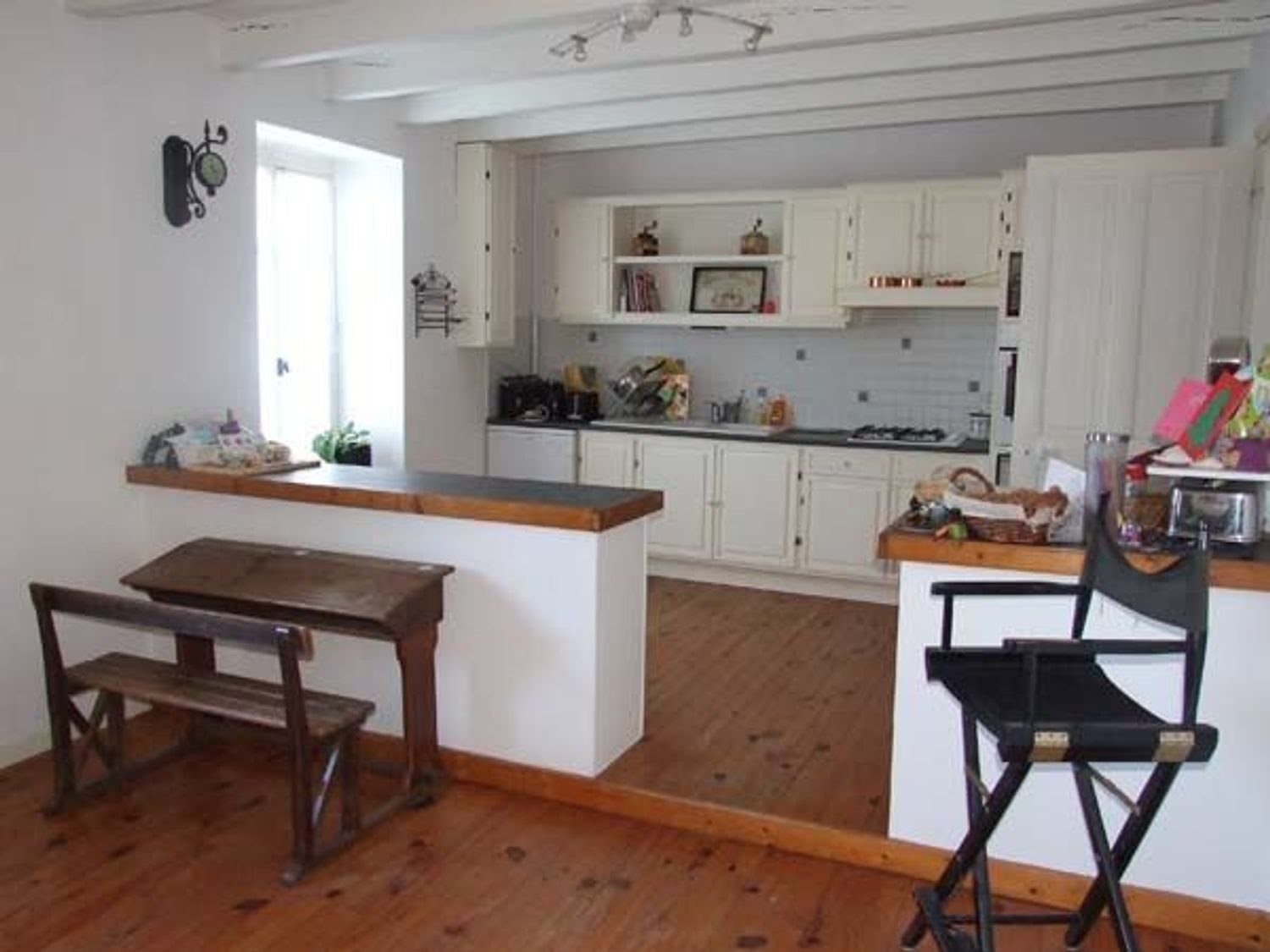 Maison à vendre, 170m², Grand-Champ
