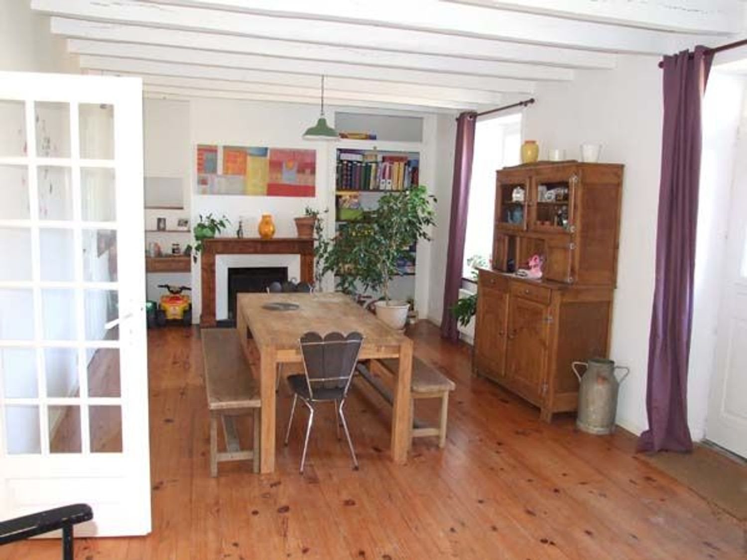 Maison à vendre, 170m², Grand-Champ