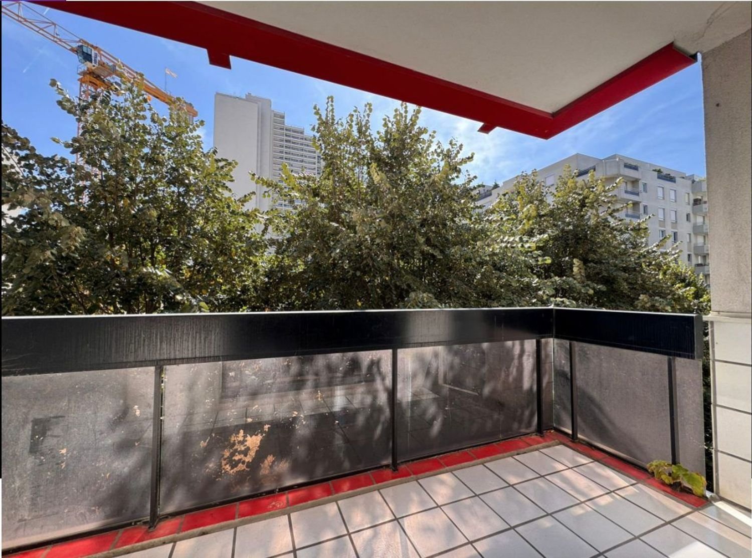 Appartement à louer, 48m², Issy-les-Moulineaux