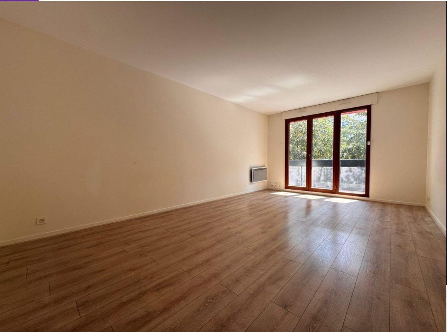 Appartement à louer, 48m², Issy-les-Moulineaux