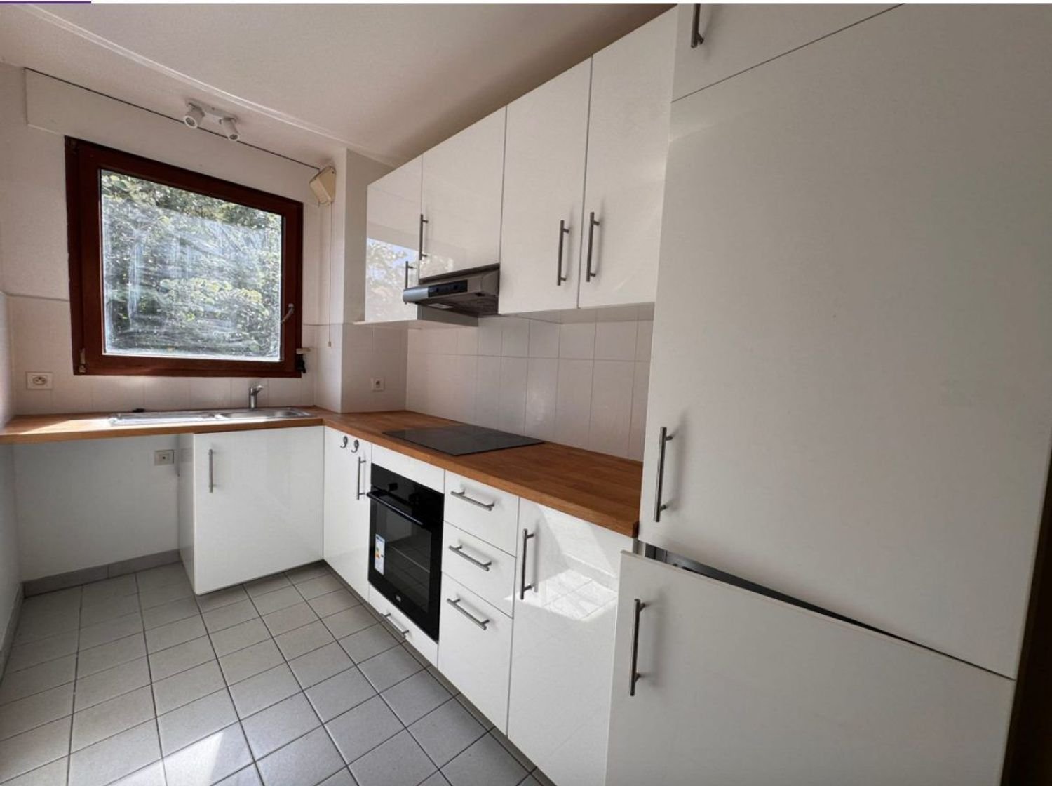 Appartement à louer, 48m², Issy-les-Moulineaux
