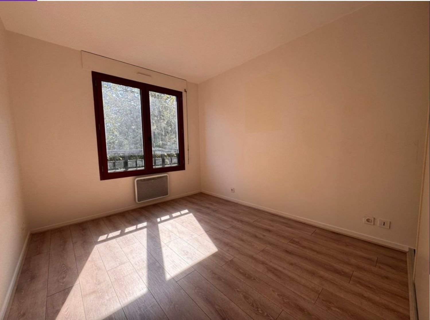 Appartement à louer, 48m², Issy-les-Moulineaux