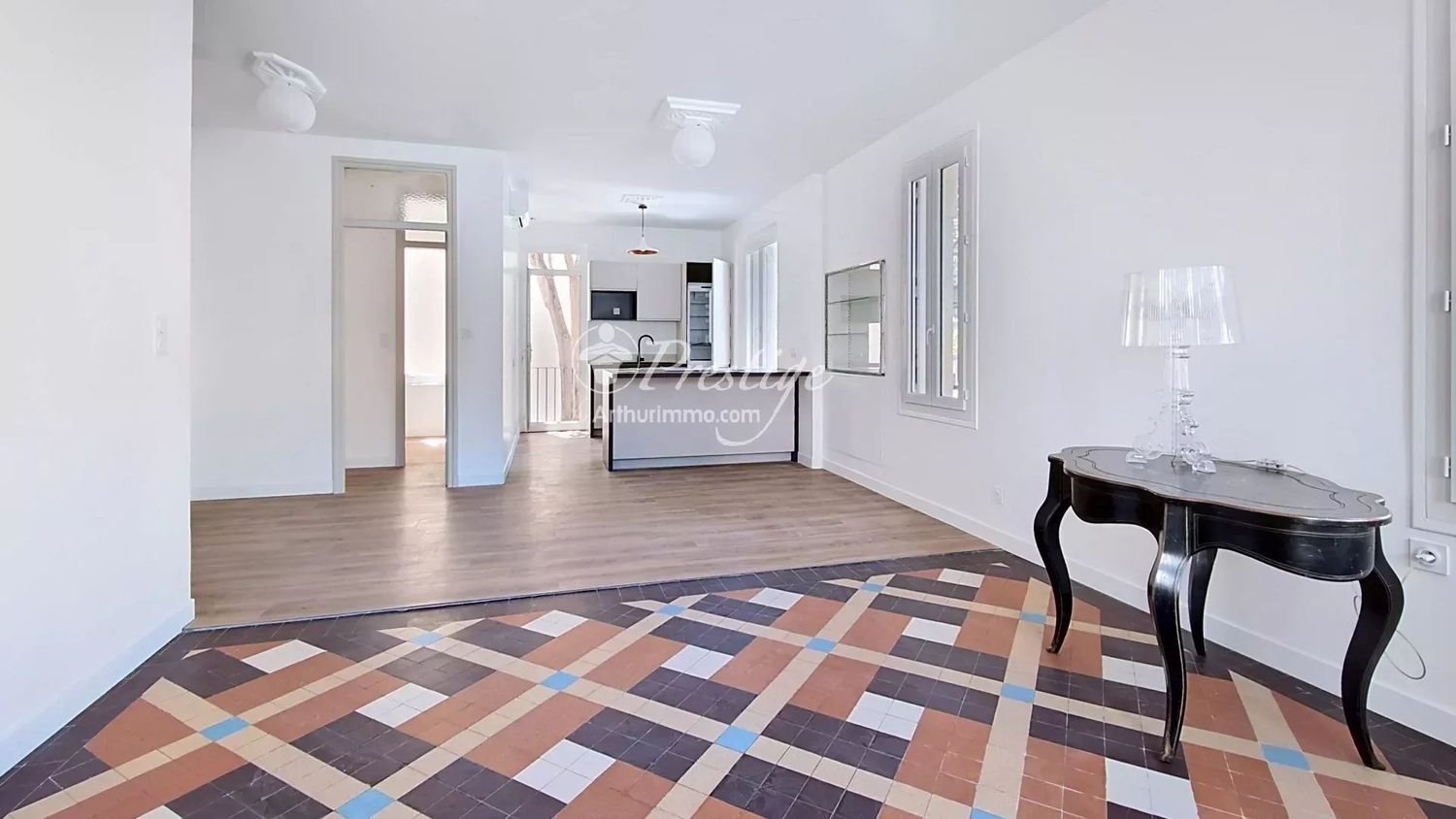 Appartement à vendre, 11m², Perpignan