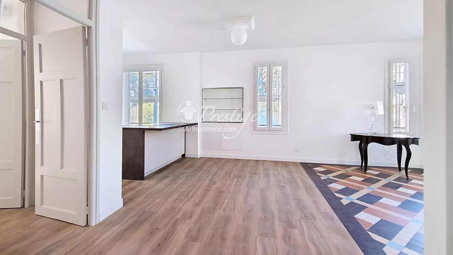Appartement à vendre, 11m², Perpignan