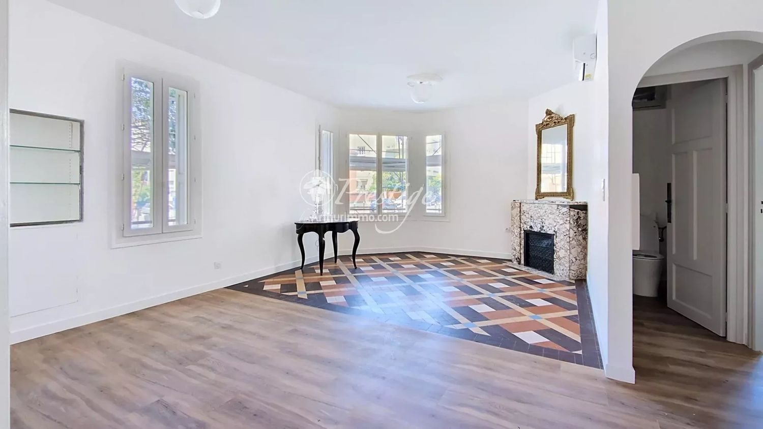 Appartement à vendre, 11m², Perpignan
