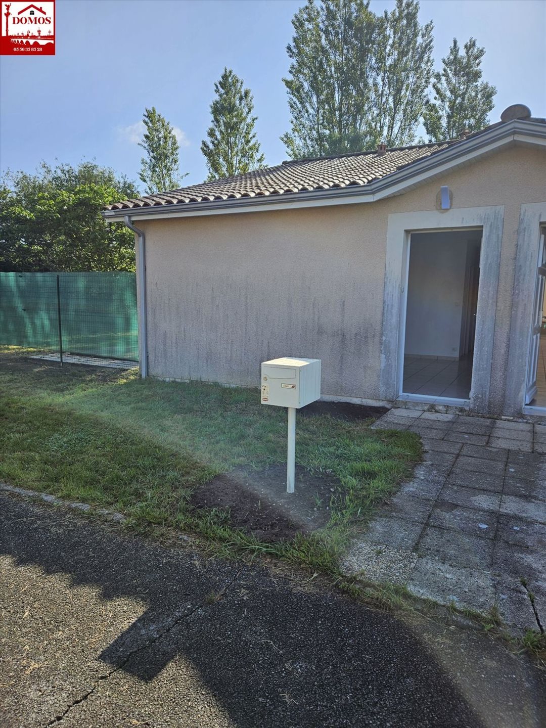 Maison à vendre, 60m², Parempuyre