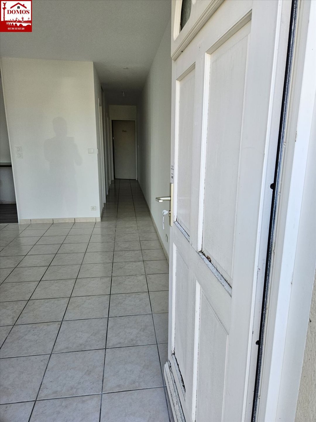 Maison à vendre, 60m², Parempuyre