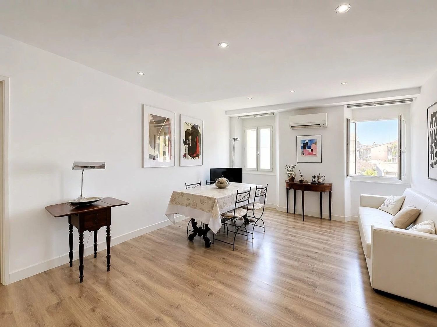 Appartement à vendre, 42m², Nice
