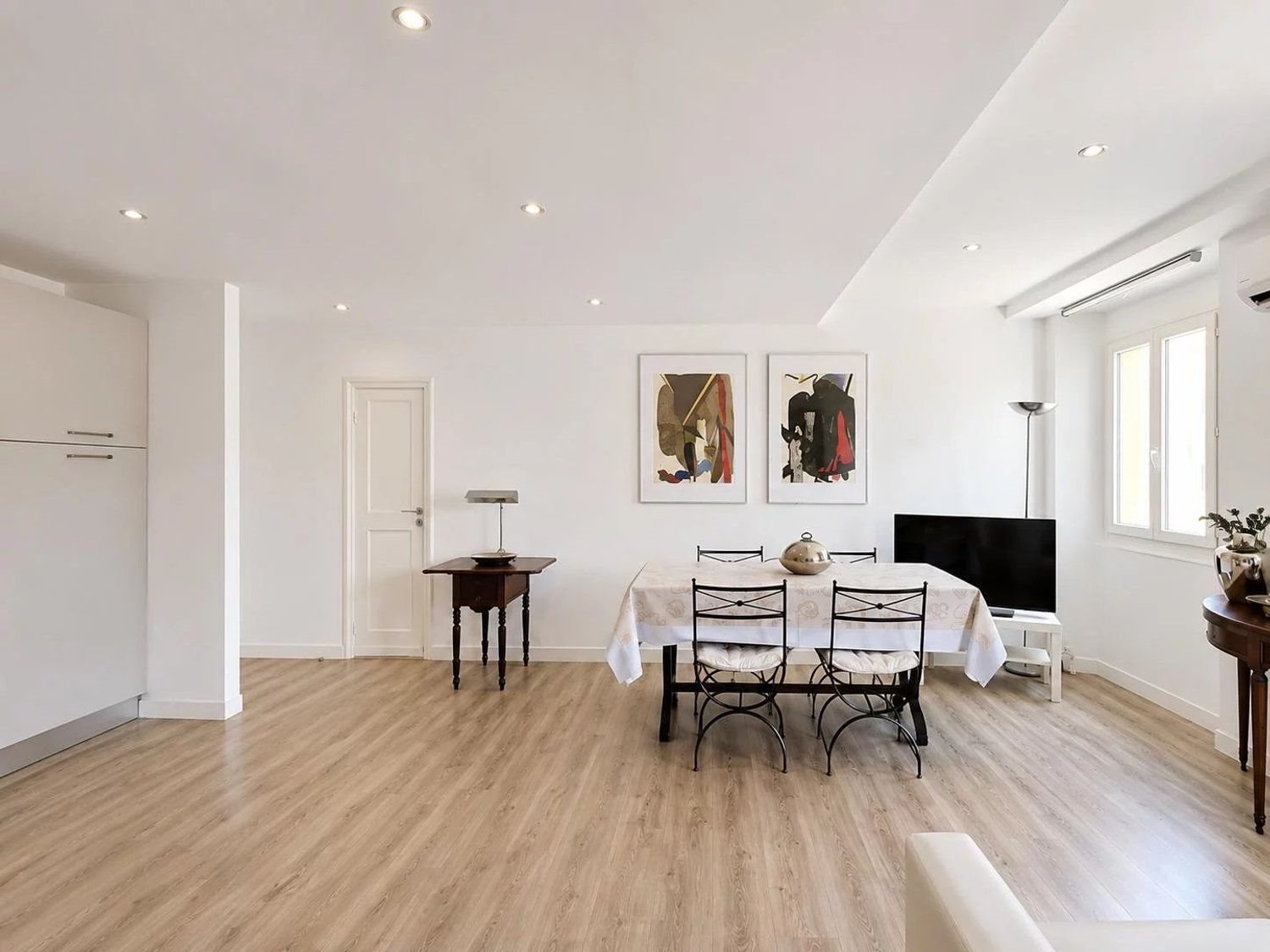 Appartement à vendre, 42m², Nice