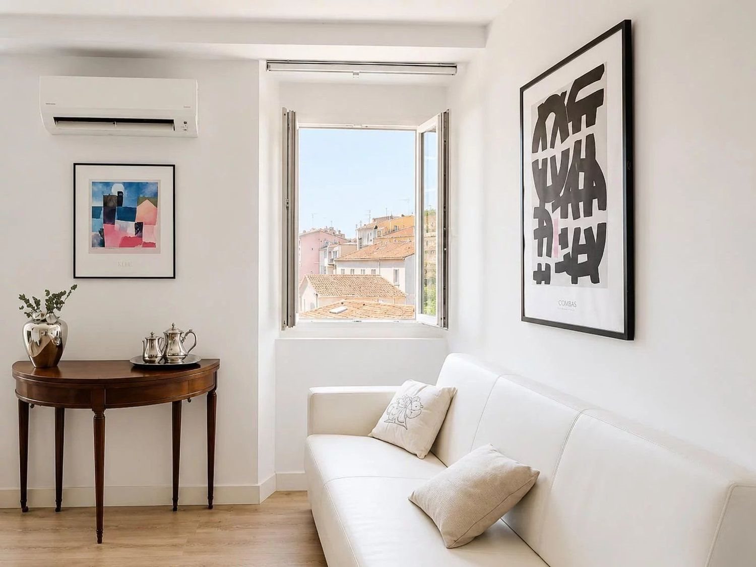 Appartement à vendre, 42m², Nice