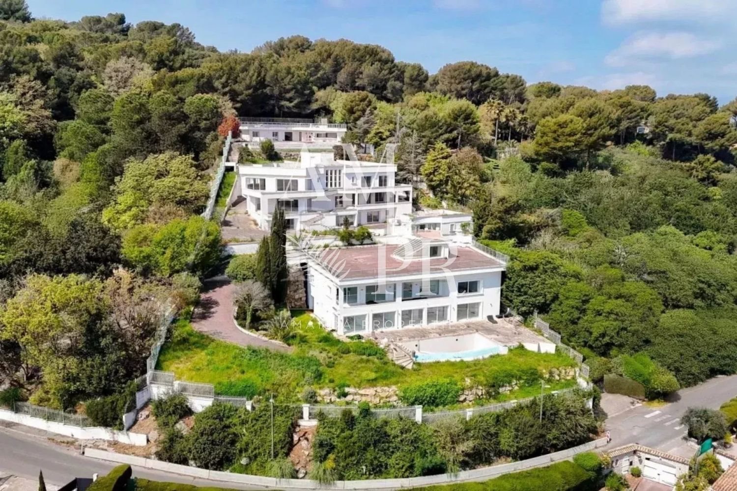Maison à vendre, 495m², Vallauris