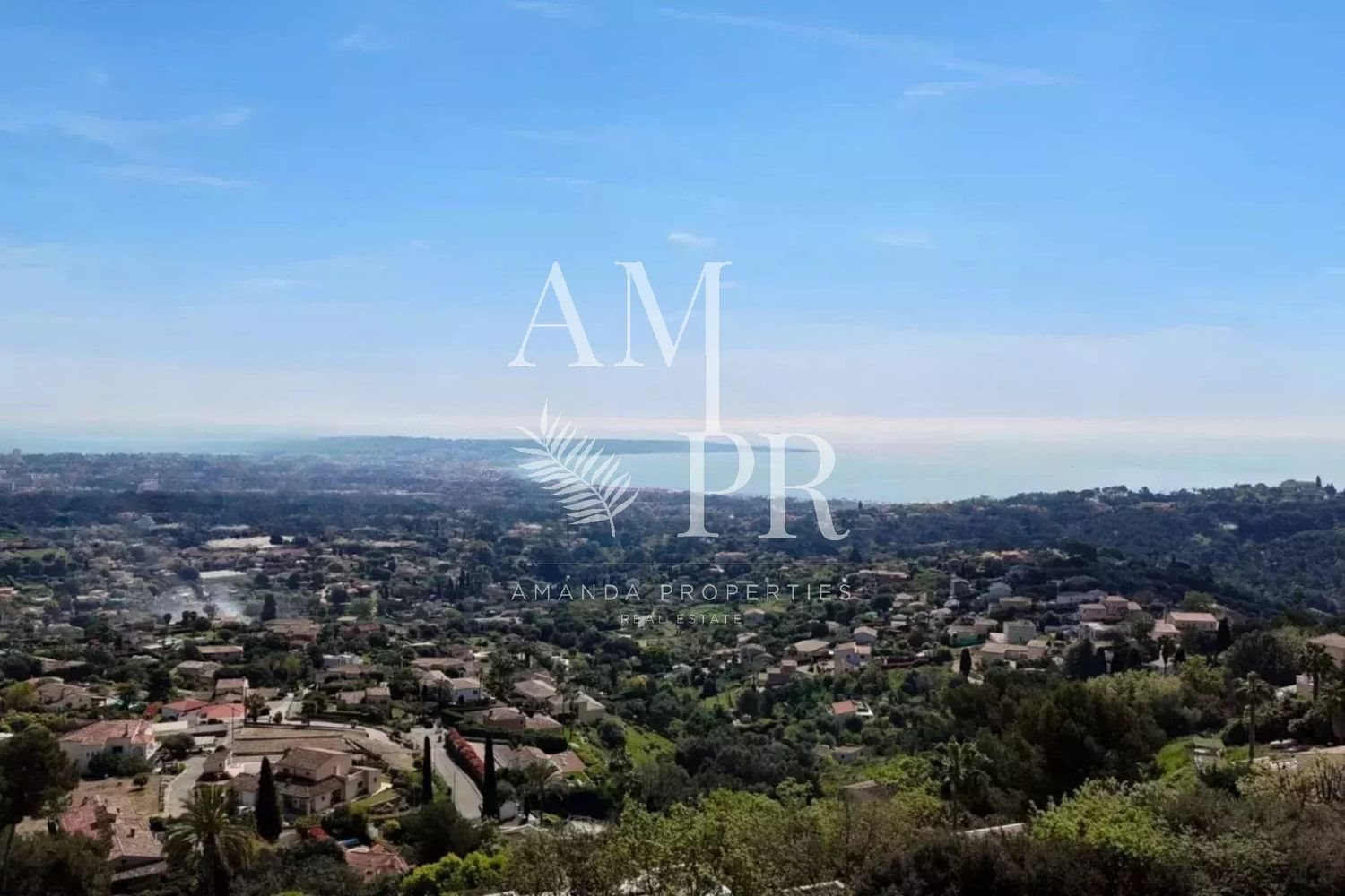 Maison à vendre, 495m², Vallauris