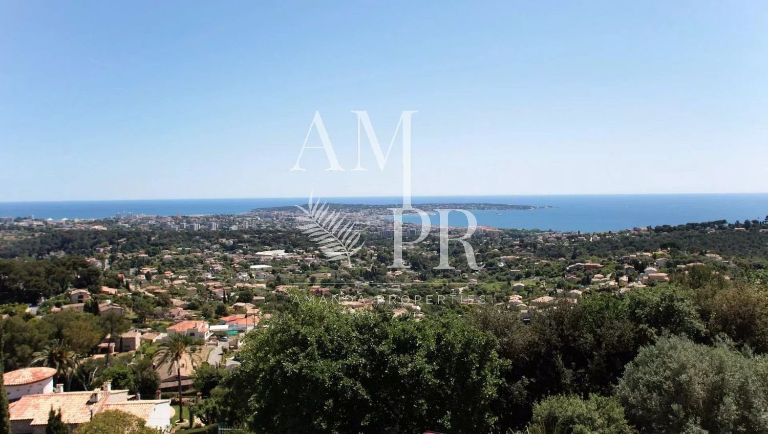 Maison à vendre, 495m², Vallauris