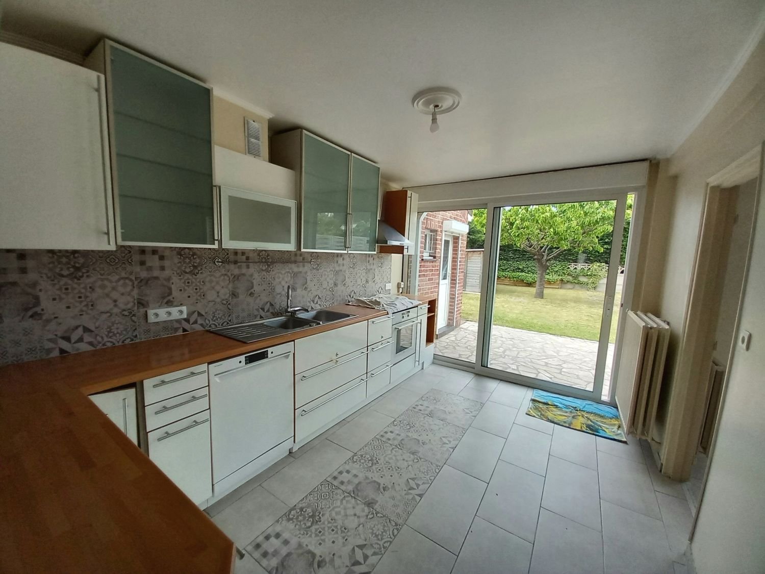 Maison à vendre, 95m², Dunkerque