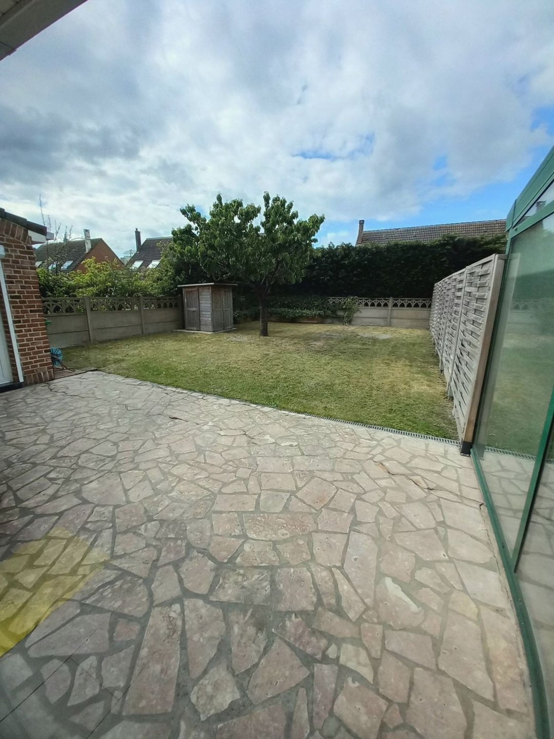 Maison à vendre, 95m², Dunkerque