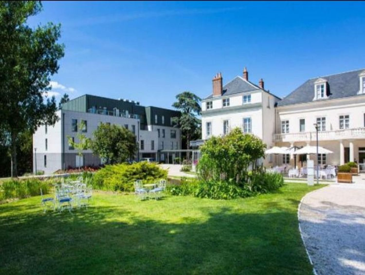 Appartement à vendre, 68m², Tours