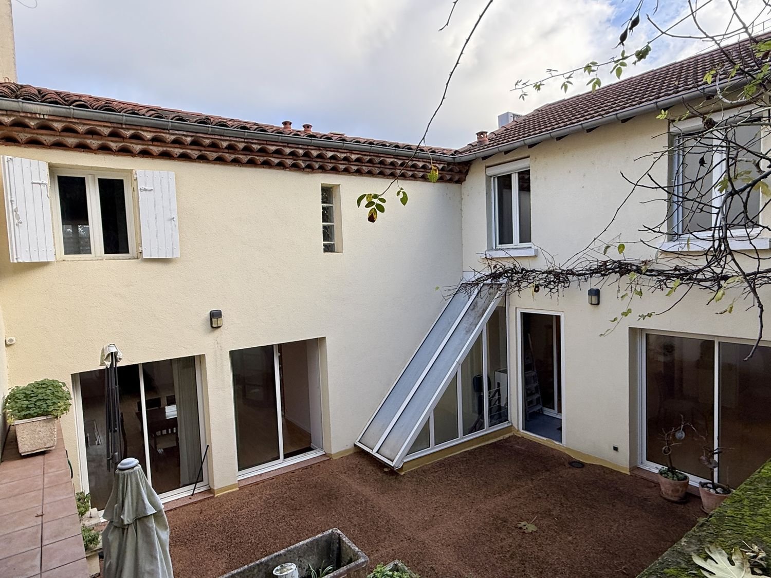 Maison à vendre, 237m², Albi