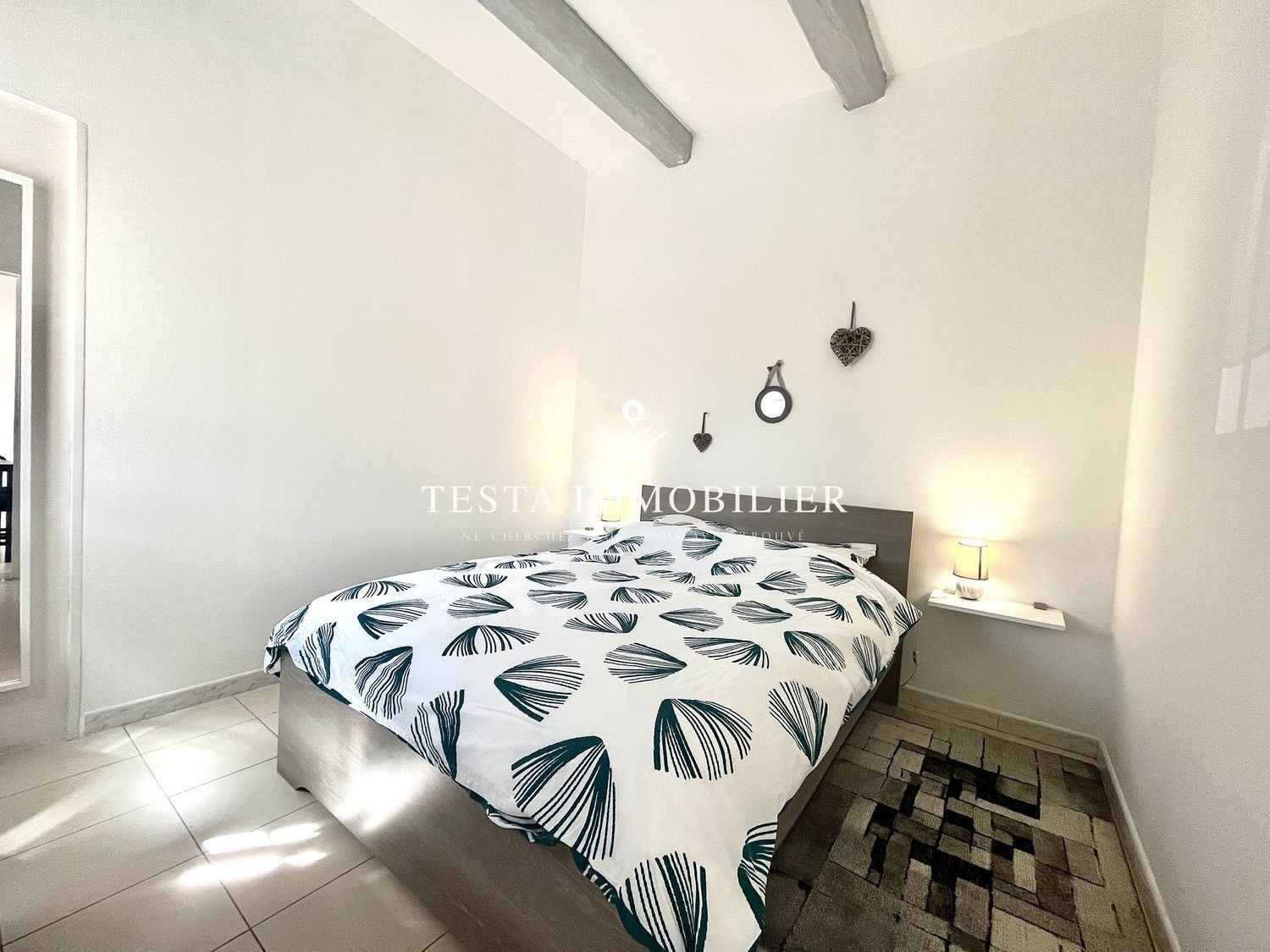 Appartement à vendre, 34m², Menton