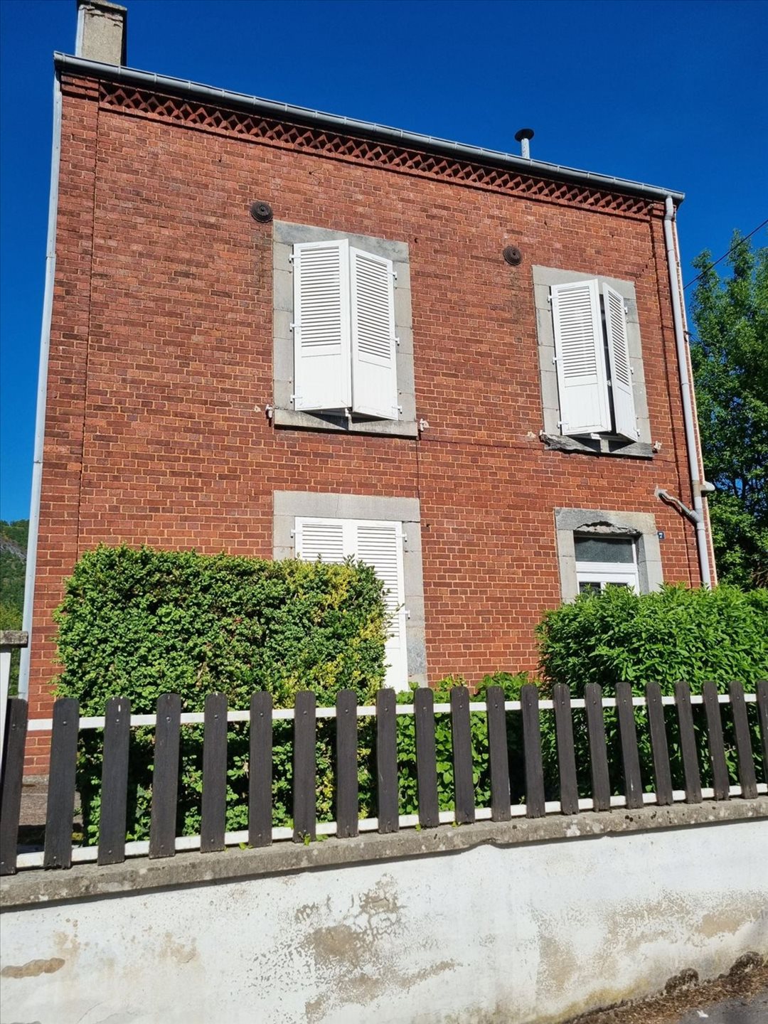 Maison à vendre, 101m², Revin