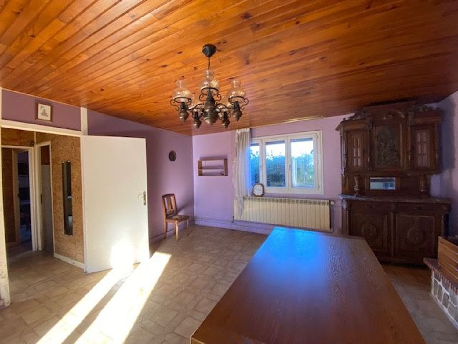 Maison à vendre, 65m², Rohan