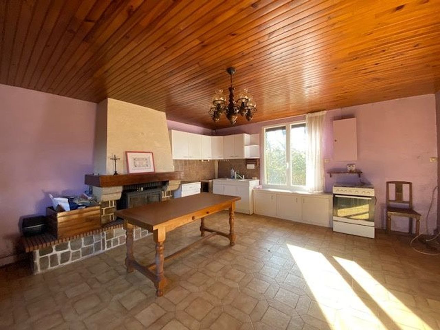 Maison à vendre, 65m², Rohan