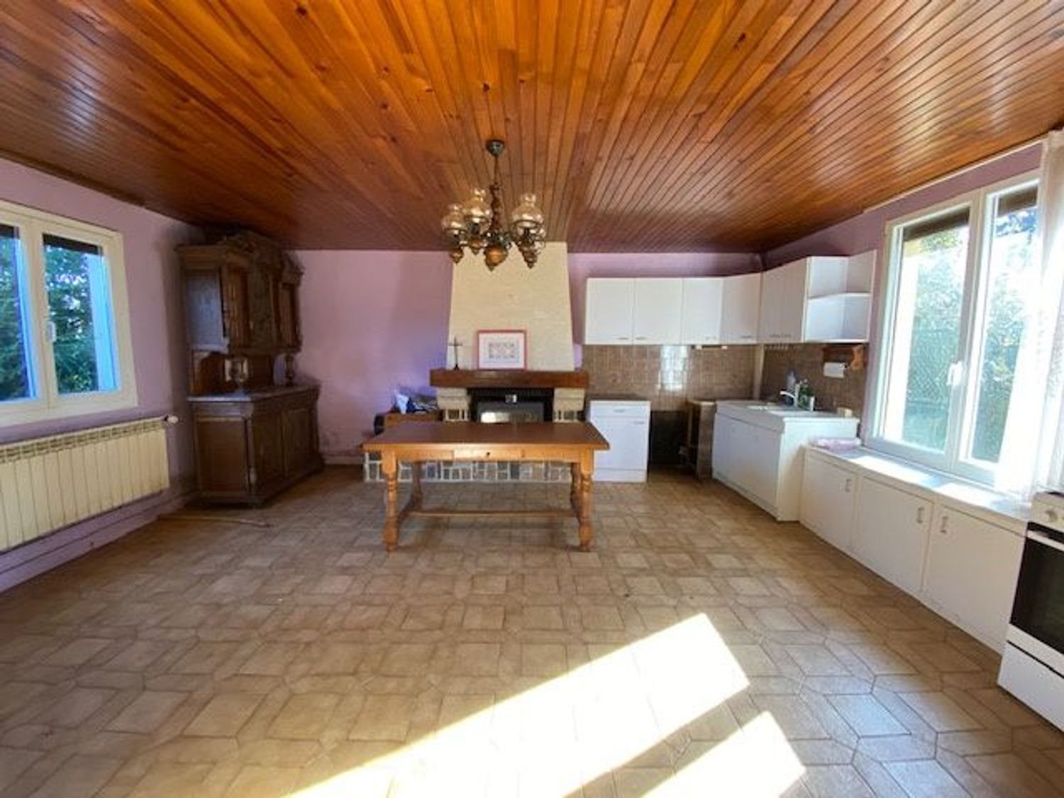 Maison à vendre, 65m², Rohan