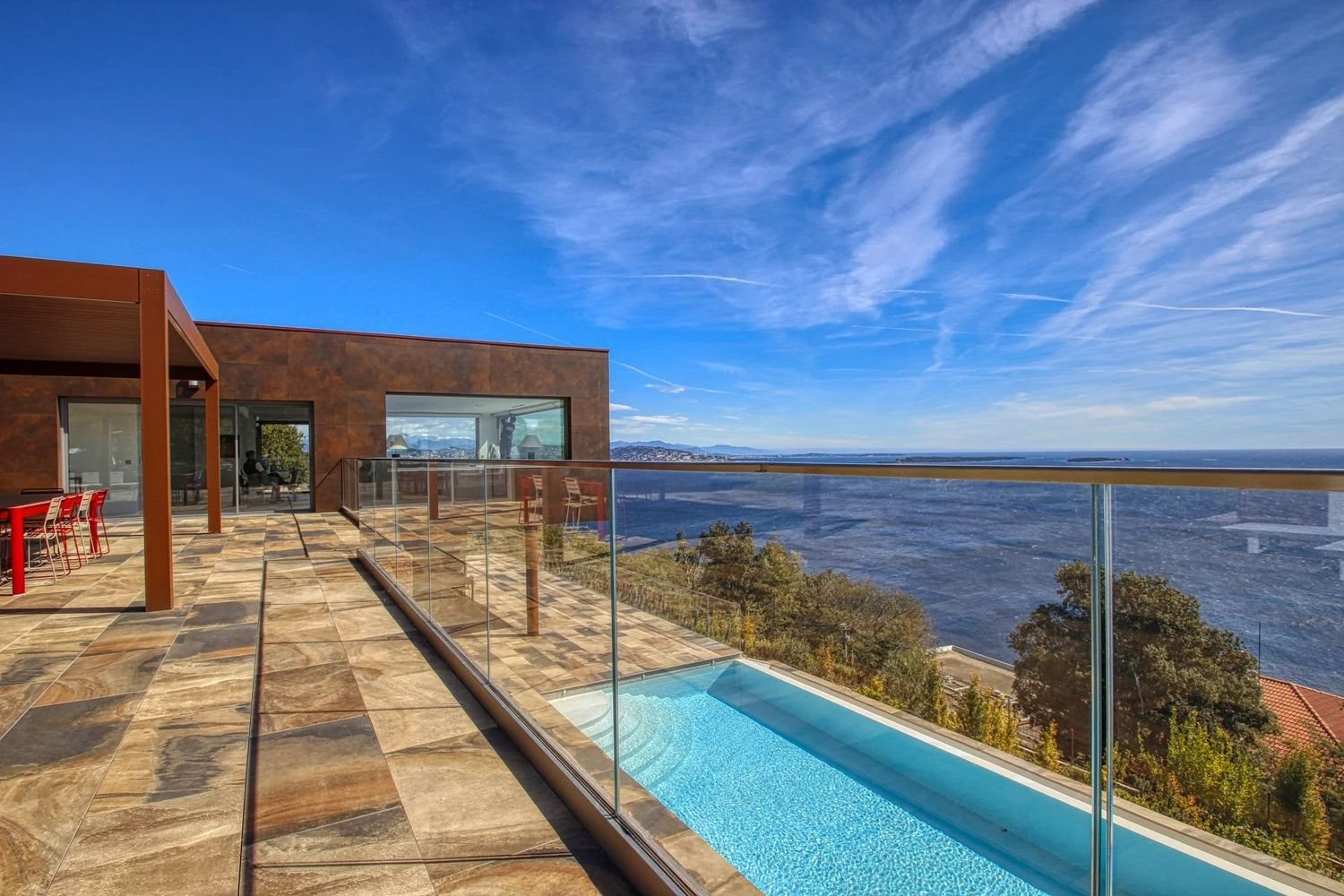 Maison à vendre, 350m², Théoule-sur-Mer