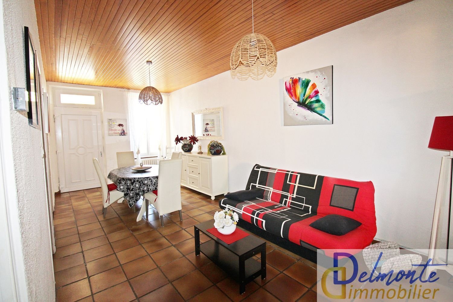 Appartement à louer, 46m², La Seyne-sur-Mer